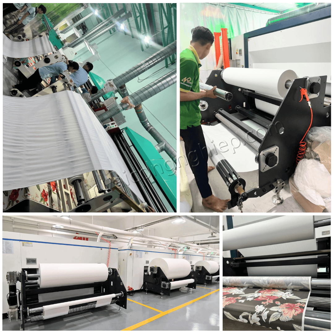 in vải an việt phát